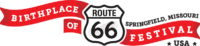 Birthplace of Route 66 Festival